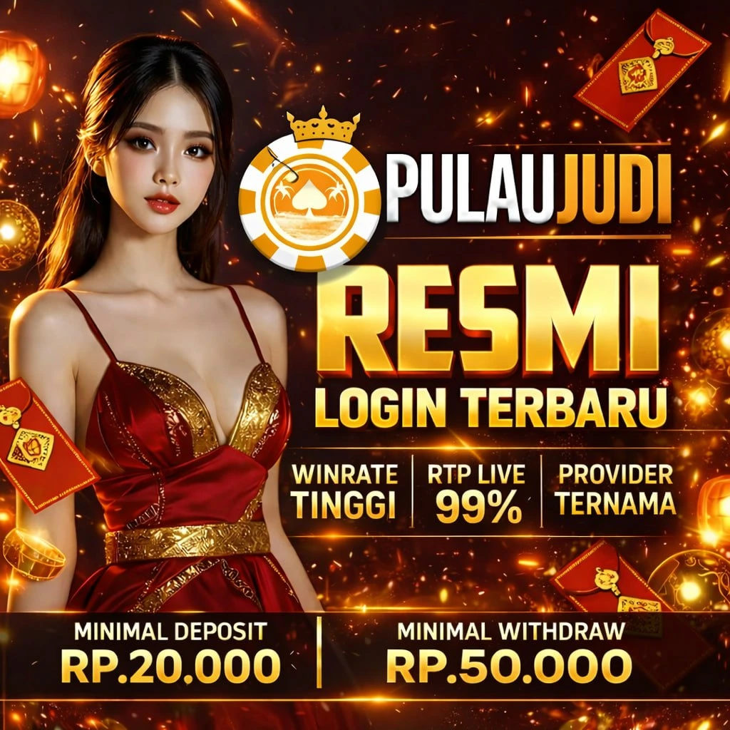 Situs Judi Slot